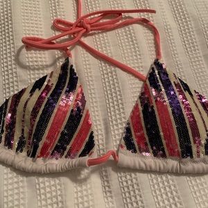 VS Bikini Top